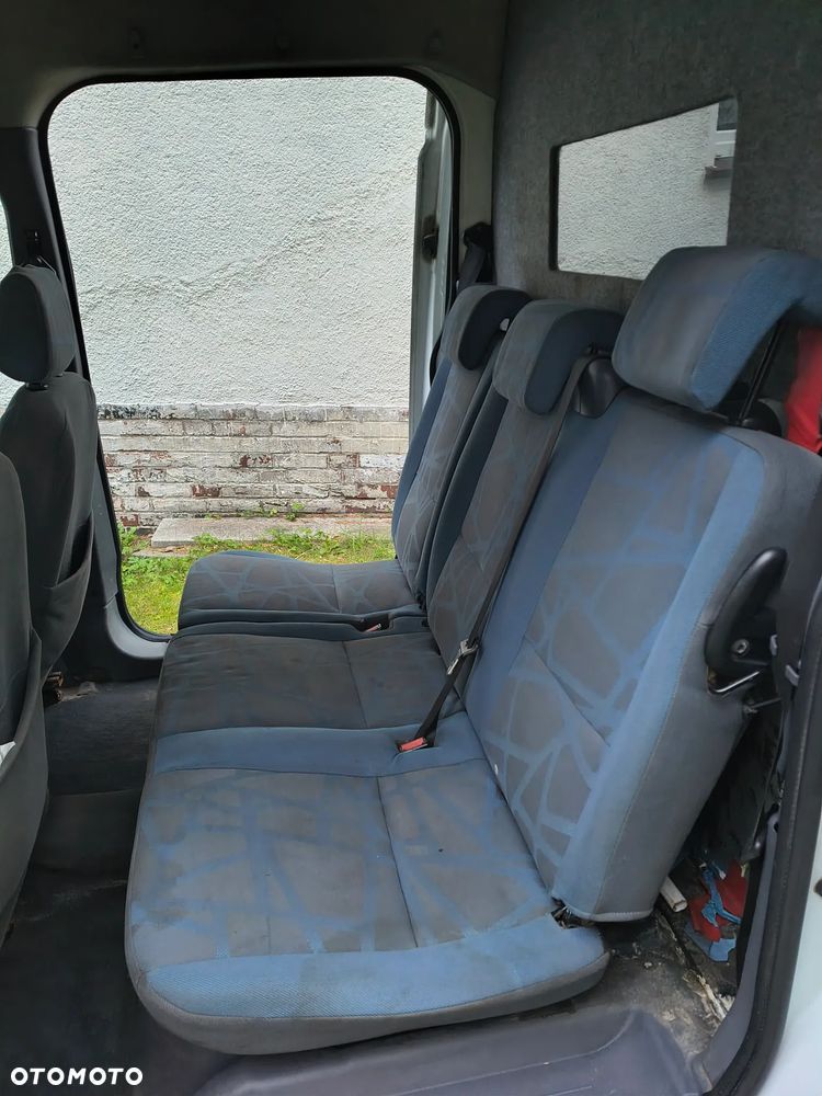 Ford Transit Connect 230 LWB Trend - 10
