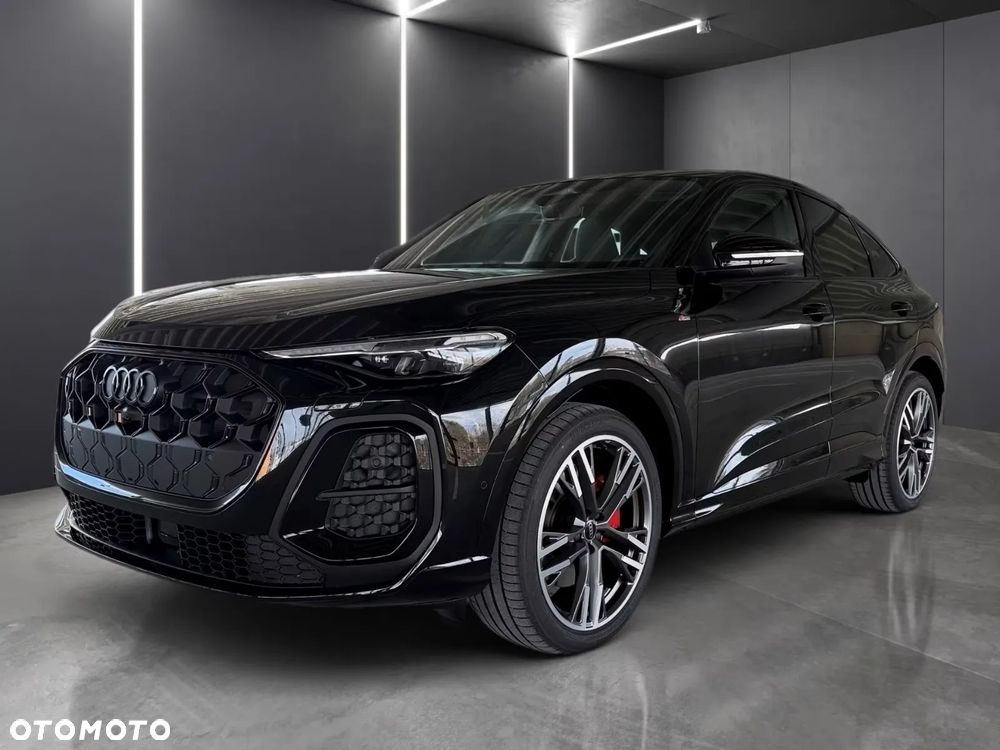 Audi Q5 Sportback 40 TDI mHEV Quattro S Line S tronic - 1