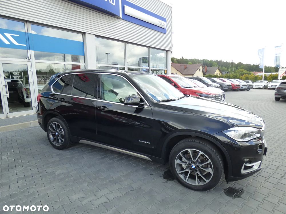 BMW X5 xDrive30d - 4
