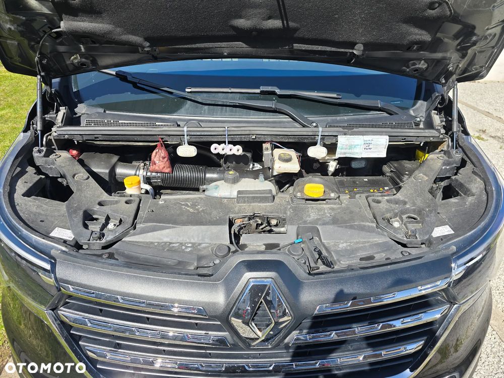 Renault Trafic 2.0 dCi Escapade EDC - 11