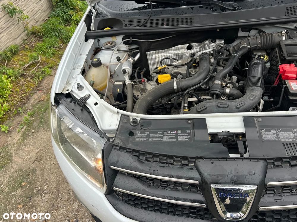 Dacia Sandero 0.9 TCe Laureate - 23