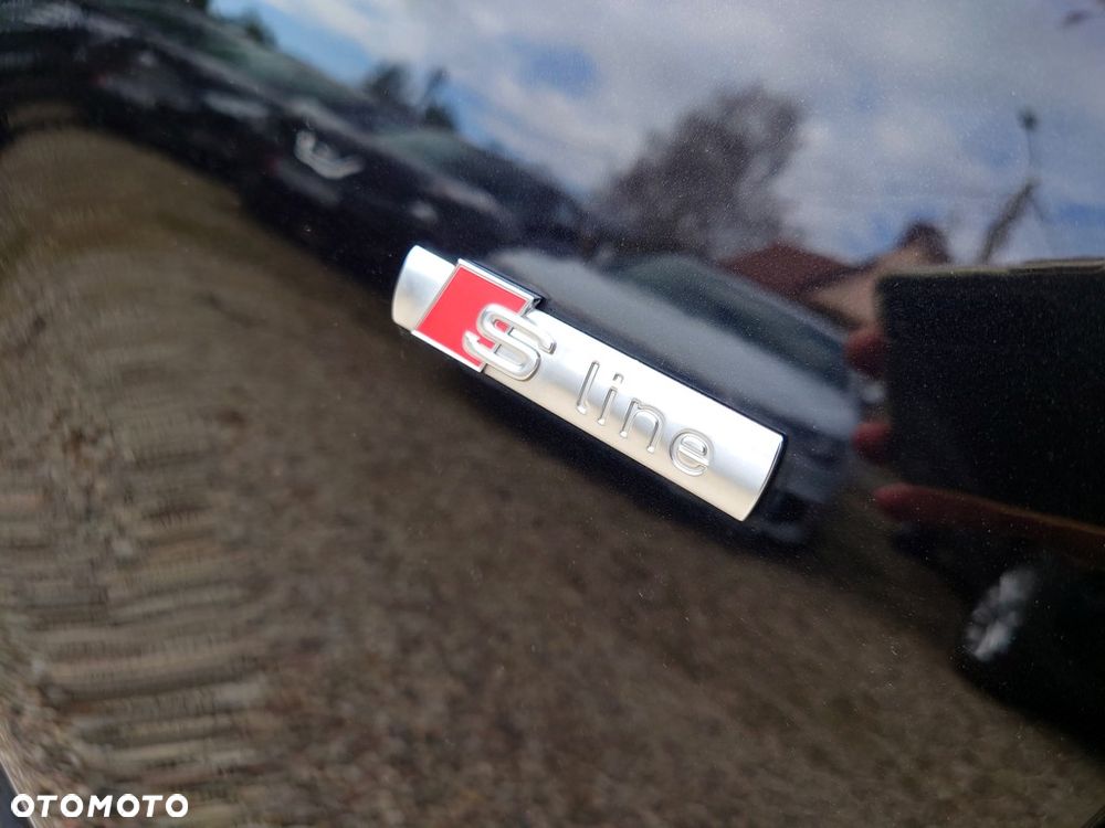 Audi A4 Avant 2.0 TDI - 28