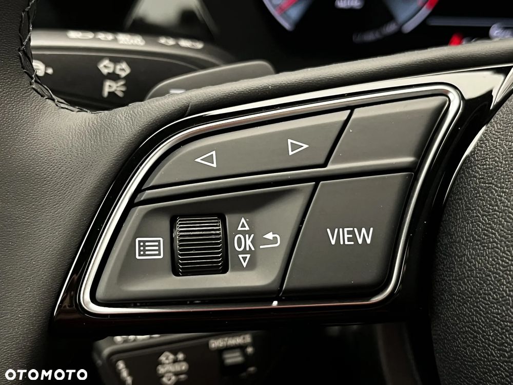 Audi A3 Sportback TFSI mHEV 110 kW Advanced S tronic - 17