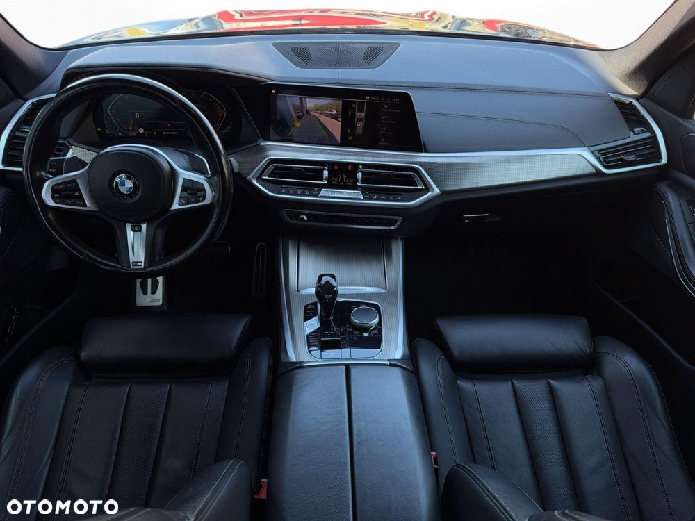 BMW X5 - 11