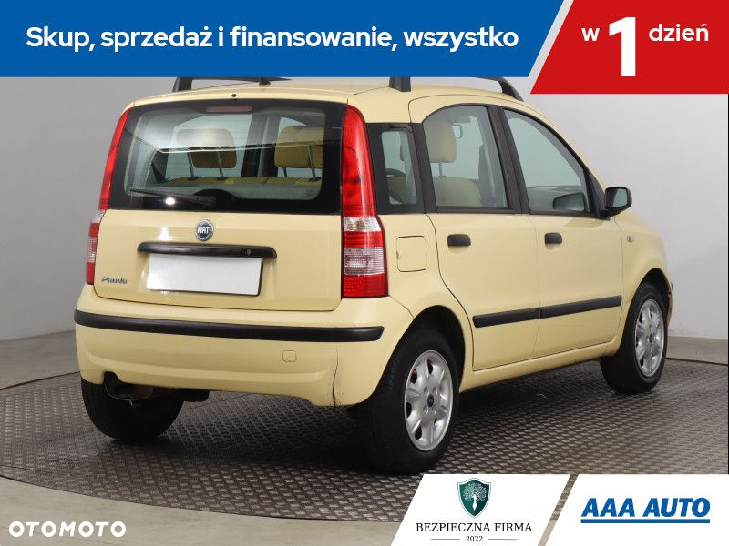 Fiat Panda - 6