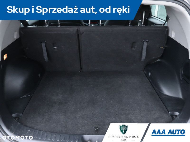 Kia Sportage - 14