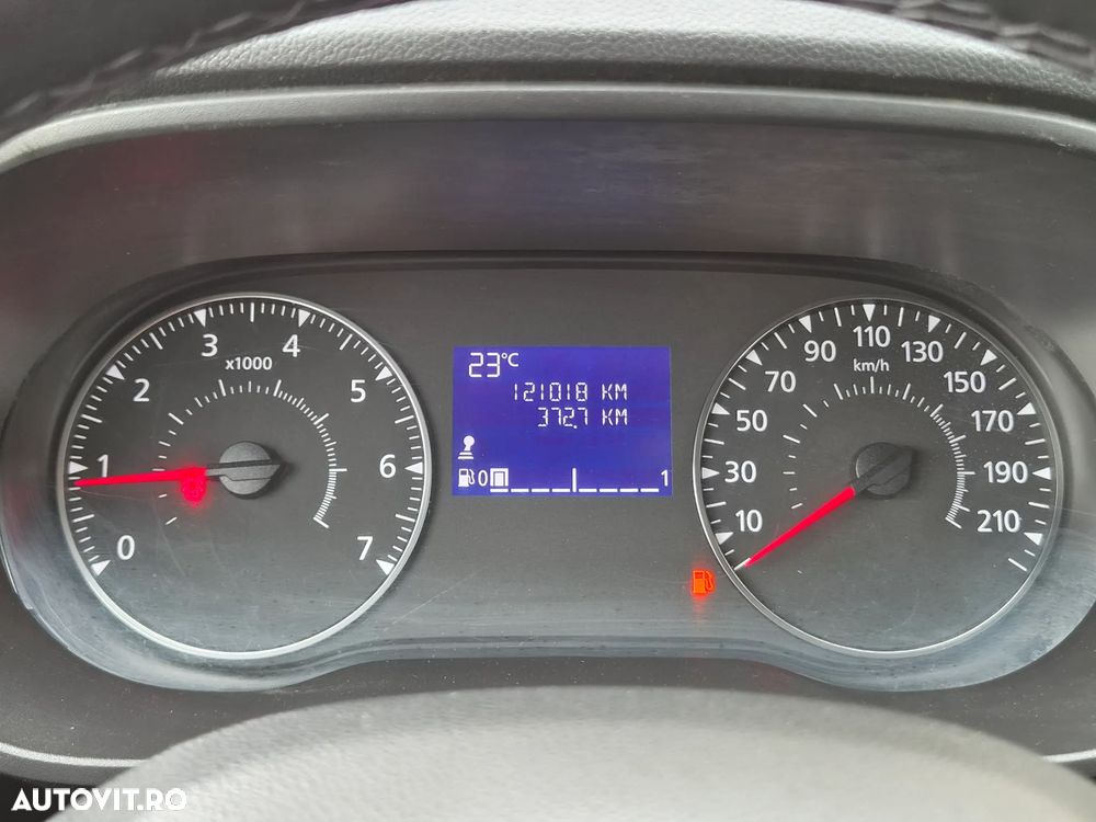 Dacia Duster 1.5 Blue dCi 4WD Comfort - 6