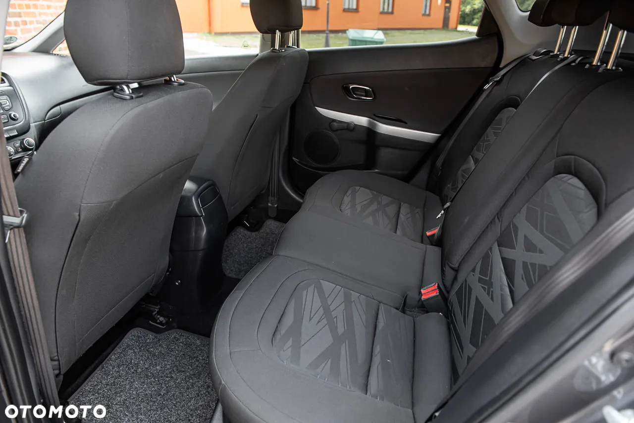 Kia Ceed Cee'd 1.6 CRDi L - 25