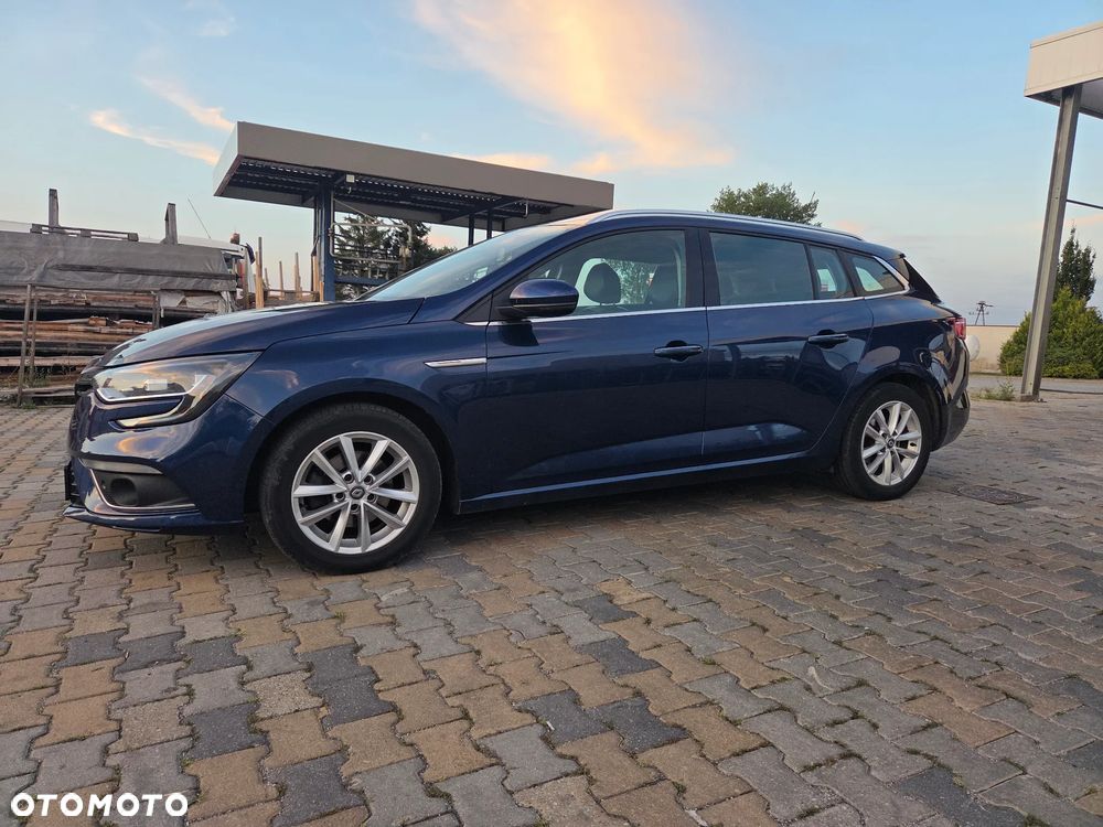 Renault Megane - 7