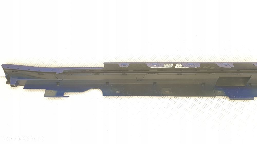 bmw m4 g82 g83 coupe cabrio listwa progowa prawa prawy - 7