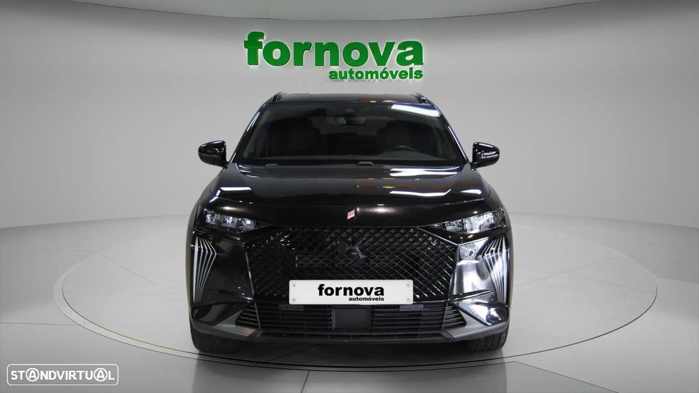 DS DS7 E-Tense Performance Line+ EAT8 - 4