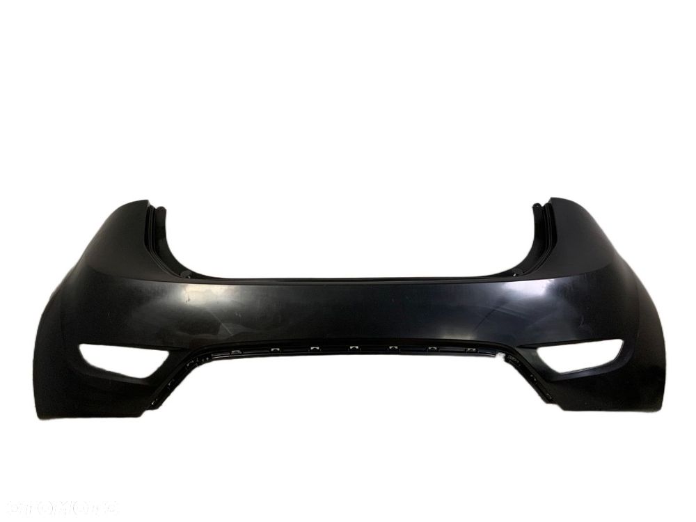 NOWY ORYGINALNY ZDERZAK TYLNY TYL HYUNDAI IX20 IX 20 BEZ PDC 10-15 86611-1K000 - 1
