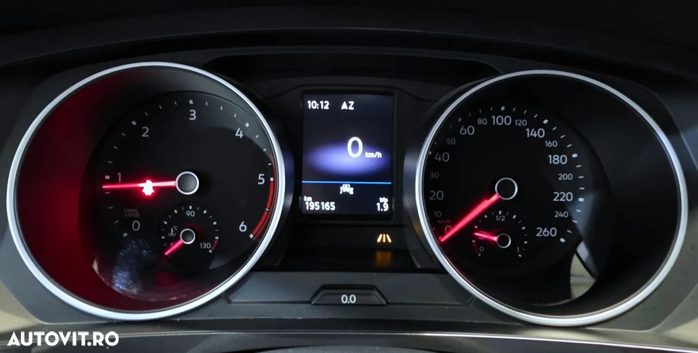 Volkswagen Tiguan 2.0 TDI SCR IQ.DRIVE - 15