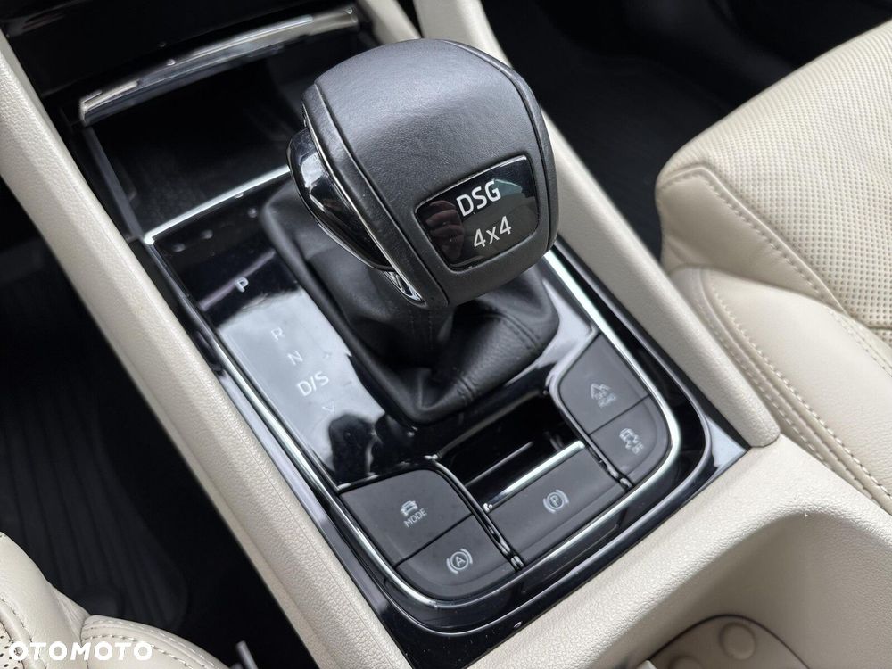 Skoda Kodiaq 2.0 TSI 4x4 L&K DSG - 39