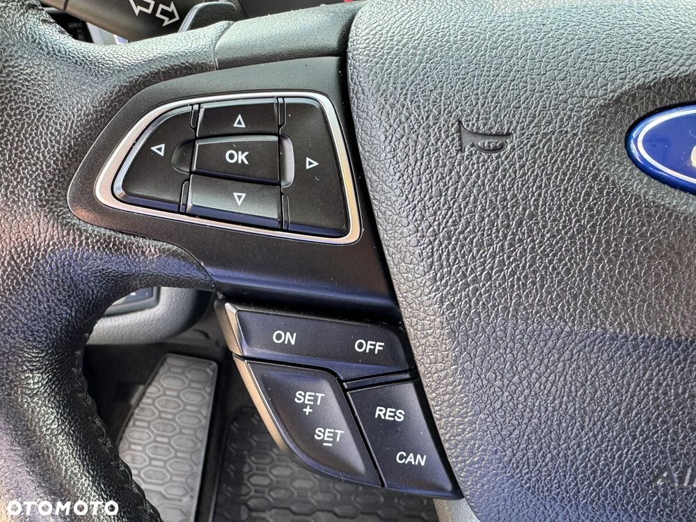 Ford Kuga 2.0 EcoBoost AWD Titanium ASS - 34