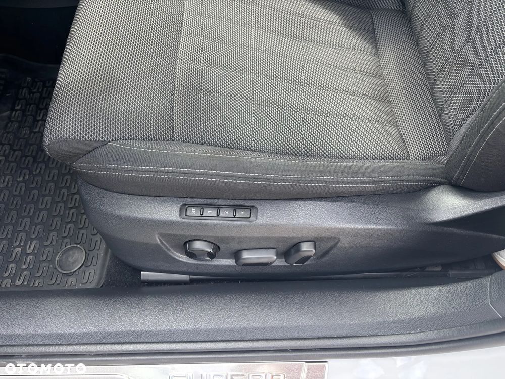 Skoda Superb 2.0 TDI SCR Style DSG - 15