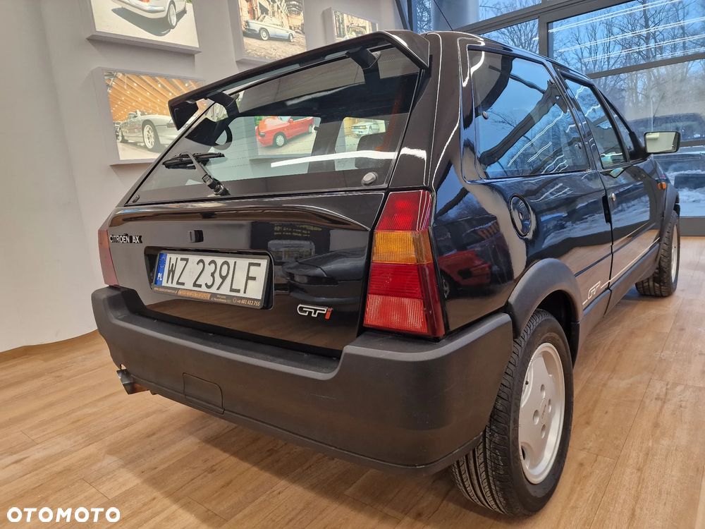 Citroën AX - 13