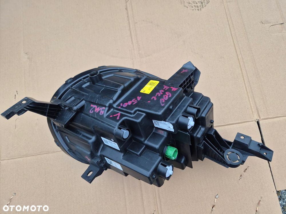 Fiat 600e reflektor lewy. Full Led.Lampa. 2023- - 9