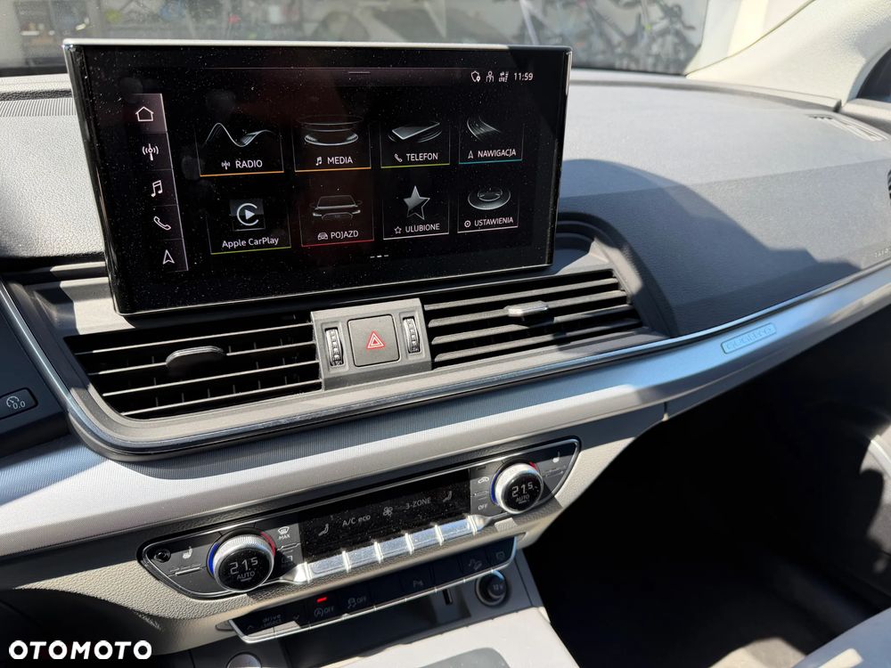 Audi Q5 Sportback - 15
