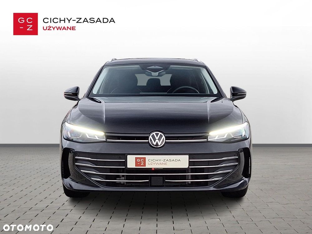 Volkswagen Passat Variant 1.5 TSI EVO Business DSG - 8