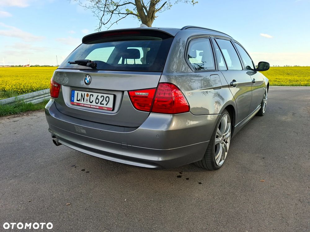 BMW Seria 3 320d DPF - 6