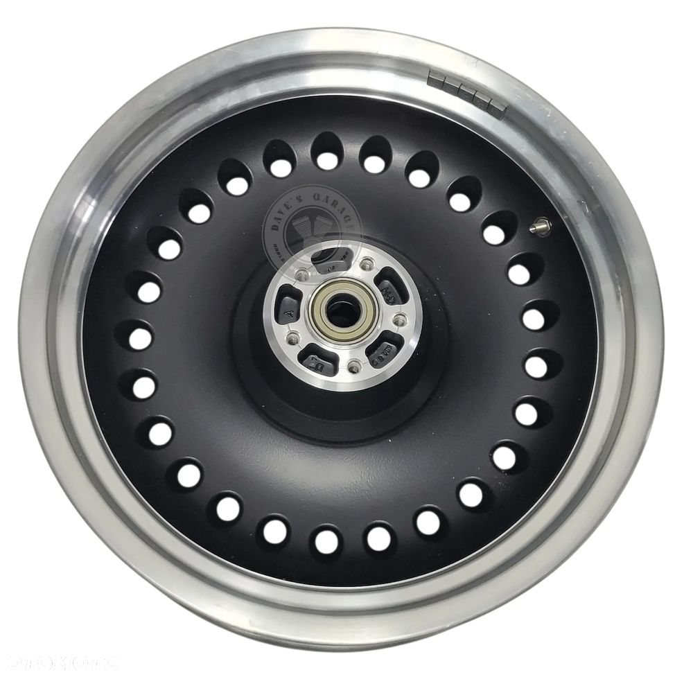 Felga tył 17x6.0 Harley Davidson Fat Boy 41840-10 - 1