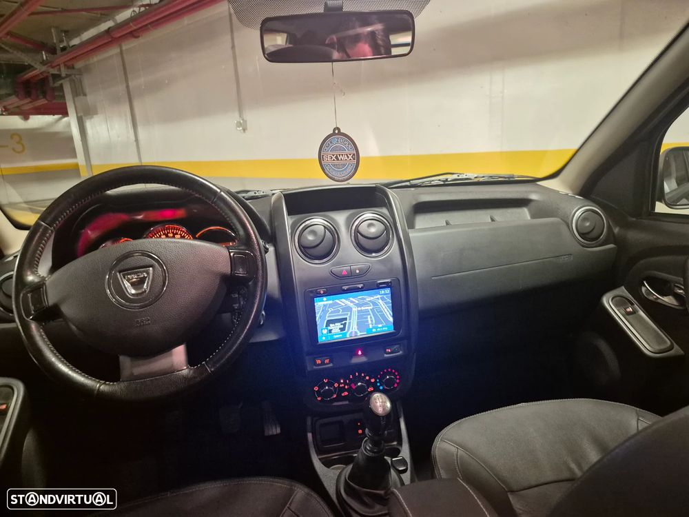Dacia Duster 1.2 TCe Prestige - 30