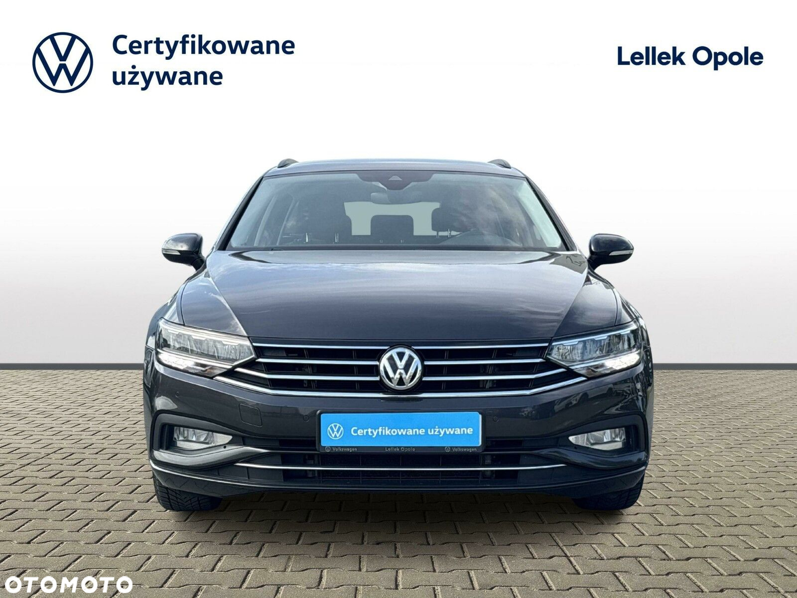 Volkswagen Passat - 8
