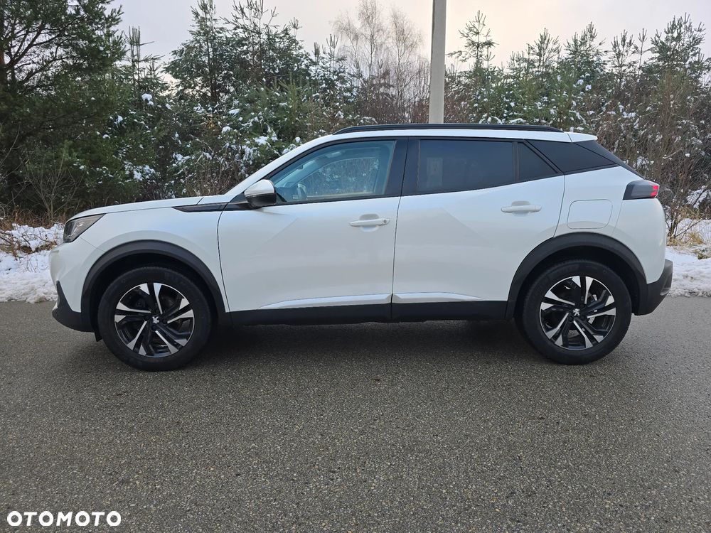 Peugeot 2008 PureTech 130 Allure Pack - 13