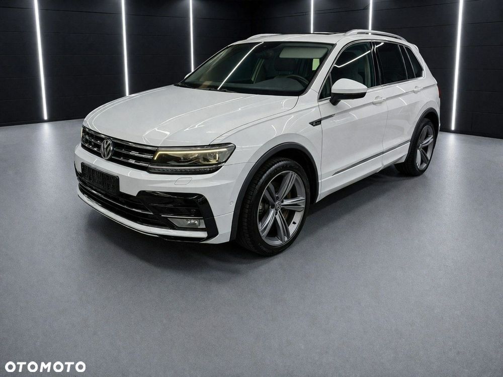 Volkswagen Tiguan - 3