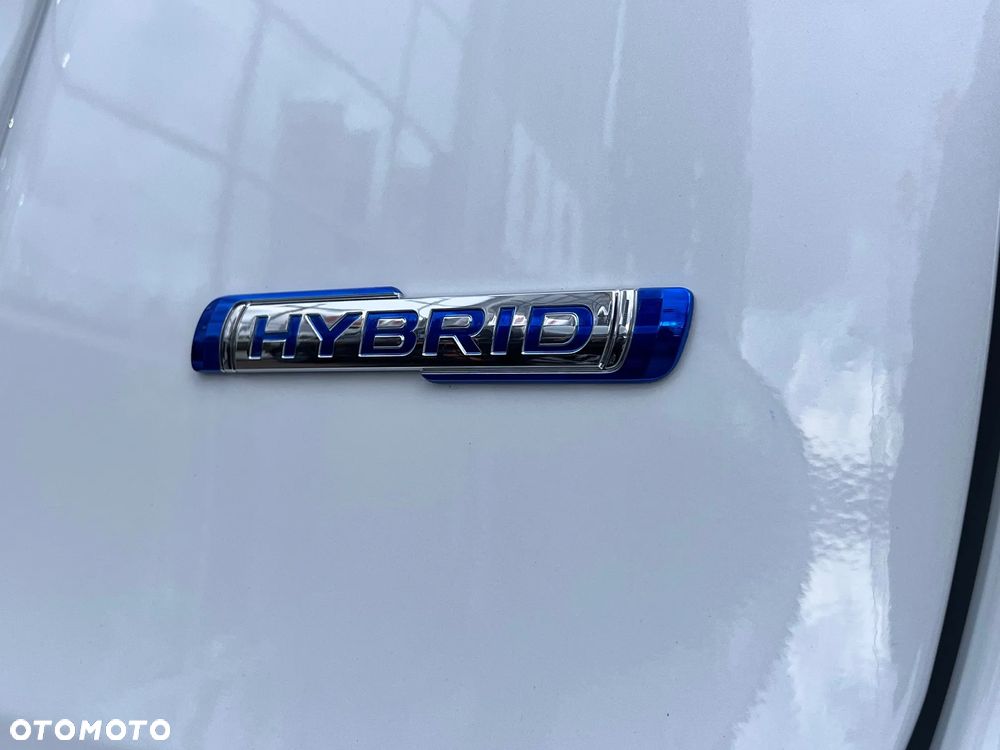 Suzuki Vitara 1.4 Boosterjet mHEV Elegance 4WD - 17