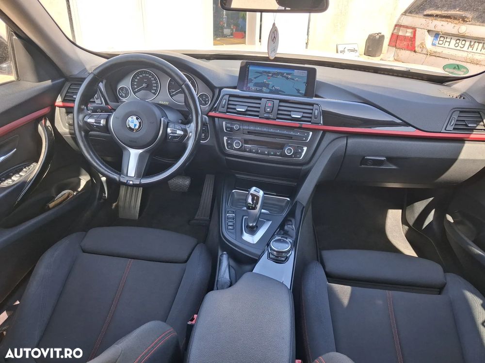 BMW Seria 3 - 13