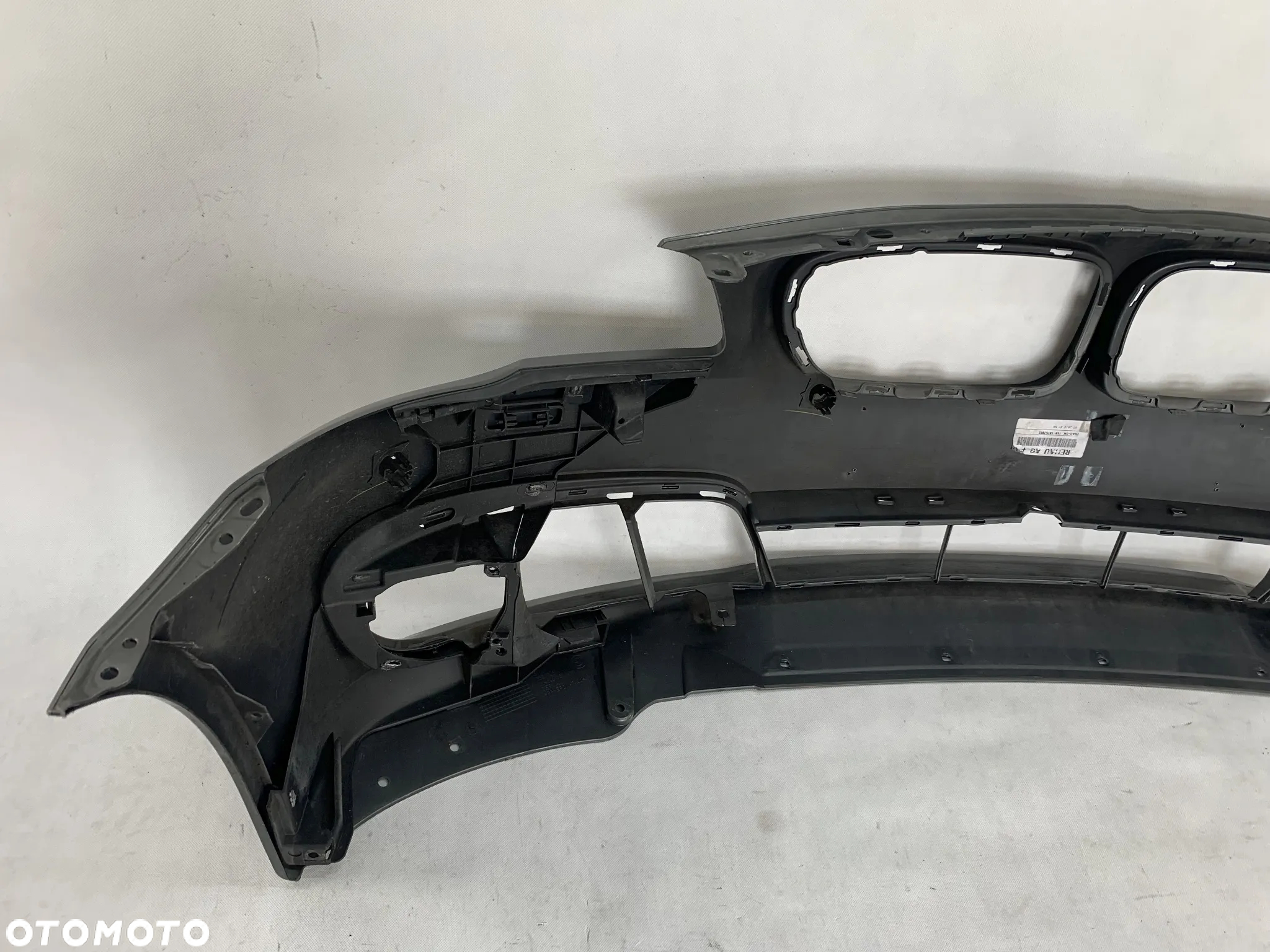 Image BMW 5V F10 F11 FL 13-17r SPR PDC Přední nárazník - 51117331706