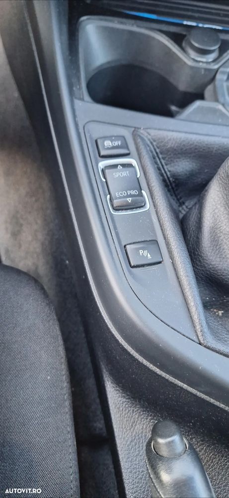 BMW Seria 1 120d BluePerformance - 8
