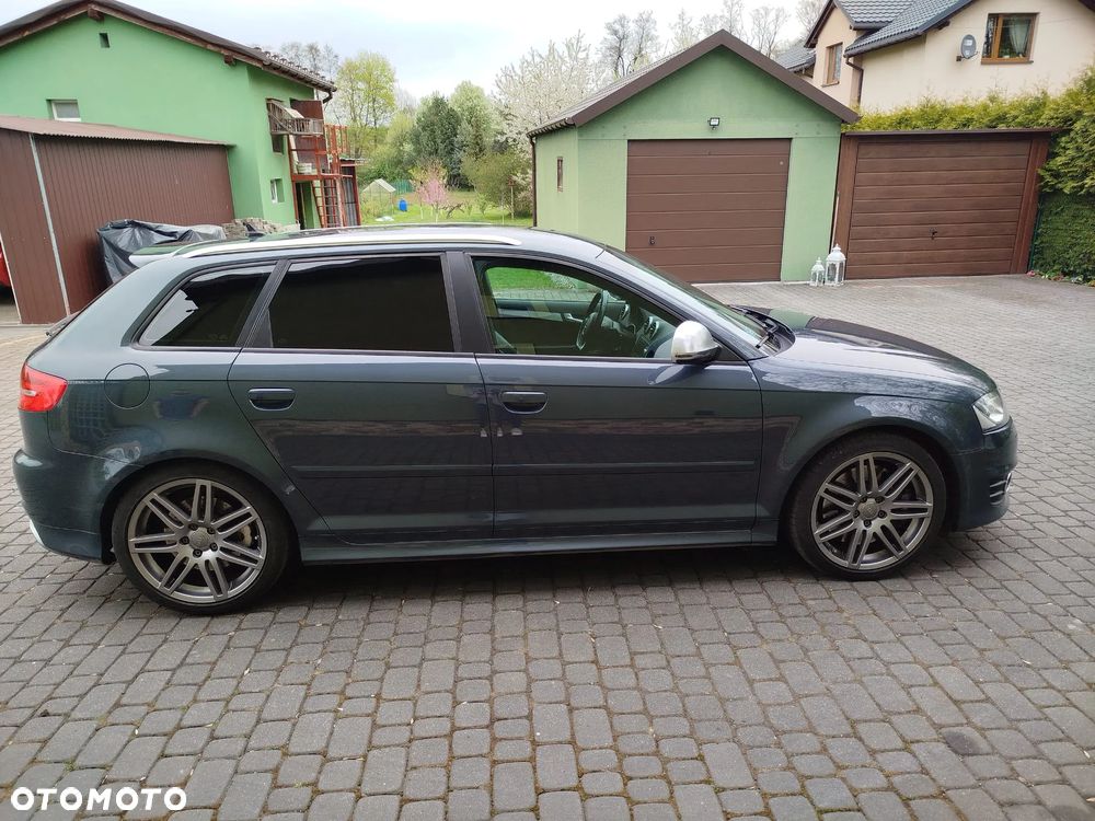 Audi S3 Standard - 10