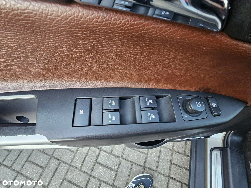 Opel Antara 2.0 CDTI Automatik 4x4 Cosmo - 27