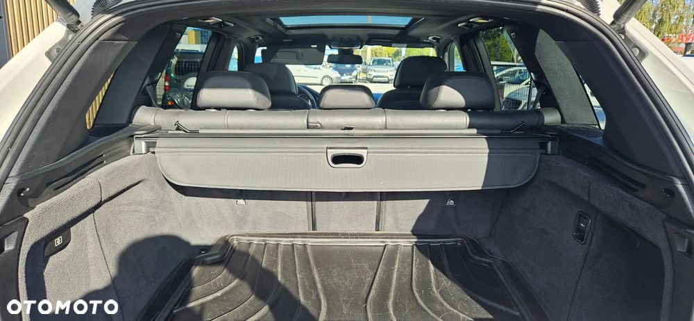 BMW X5 M M50d Sport-Aut - 22