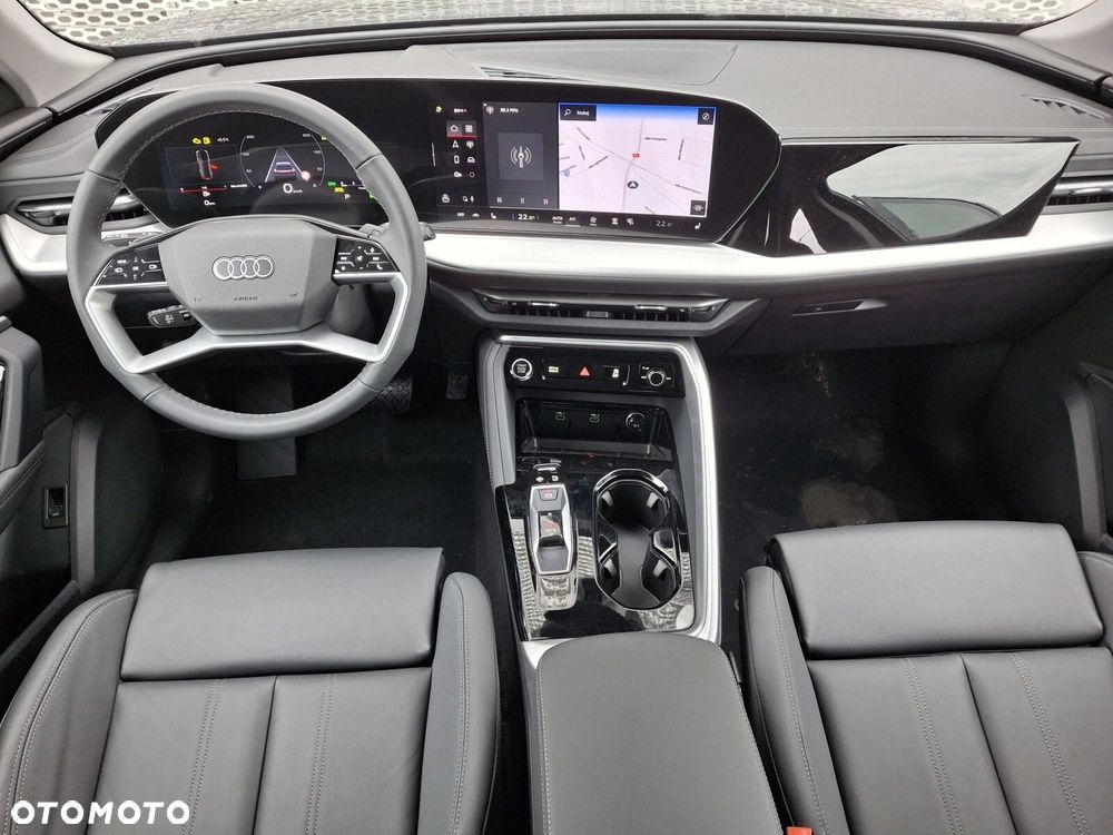 Audi Q5 - 19