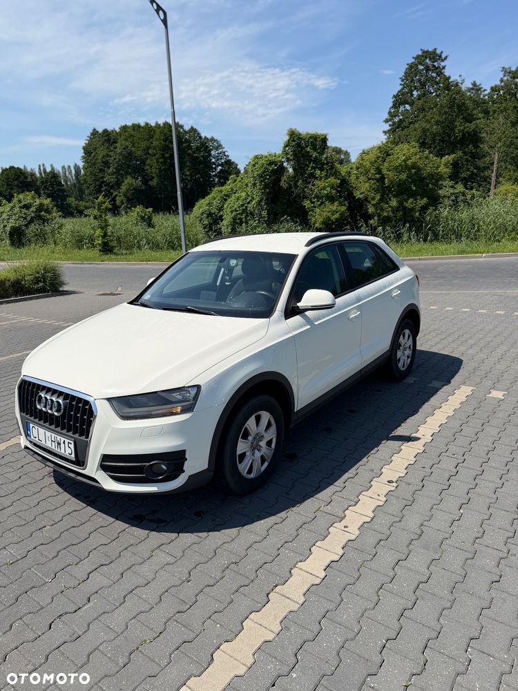 Audi Q3 2.0 TDI - 4