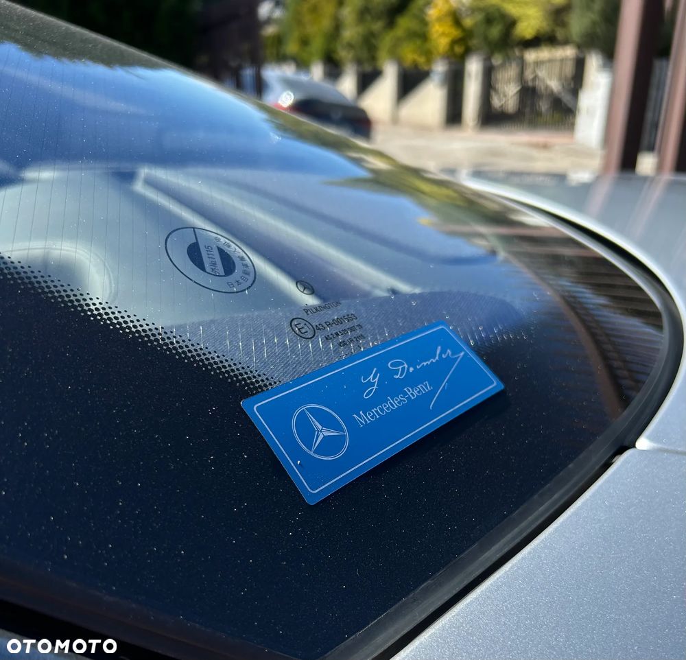 Mercedes-Benz CL - 4