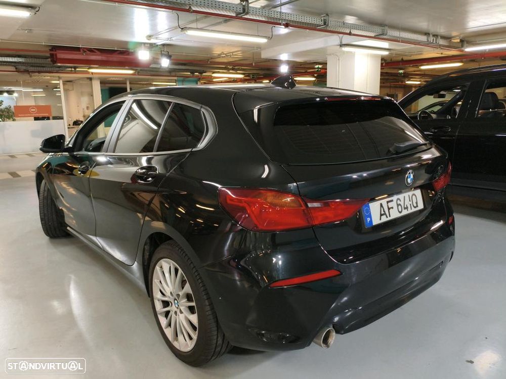 BMW 116 d Corporate Edition Auto - 2