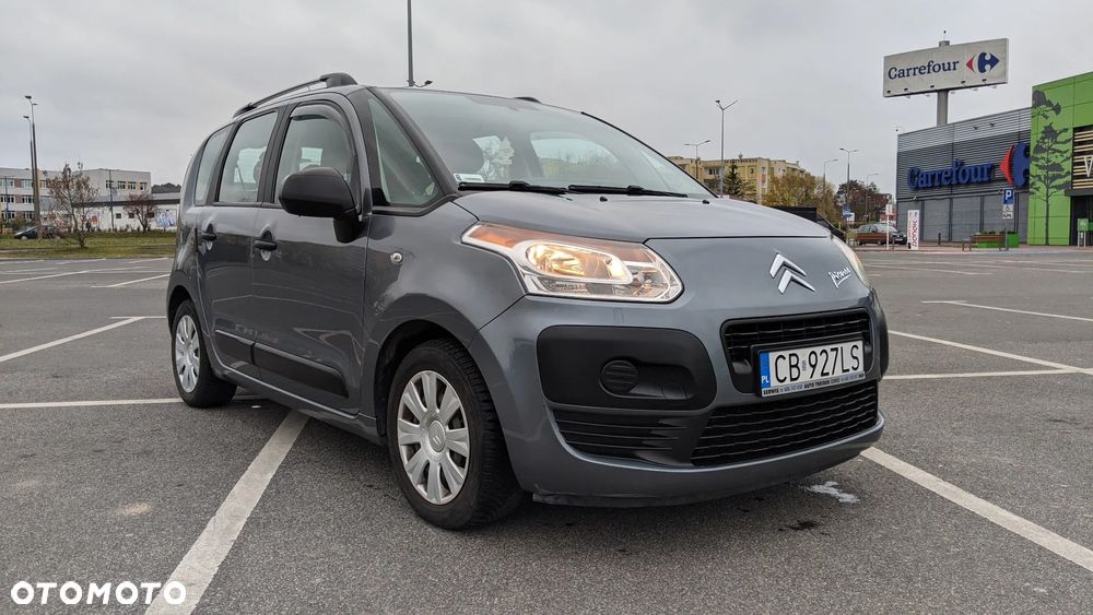 Citroën C3 Picasso VTi 95 Advance - 6