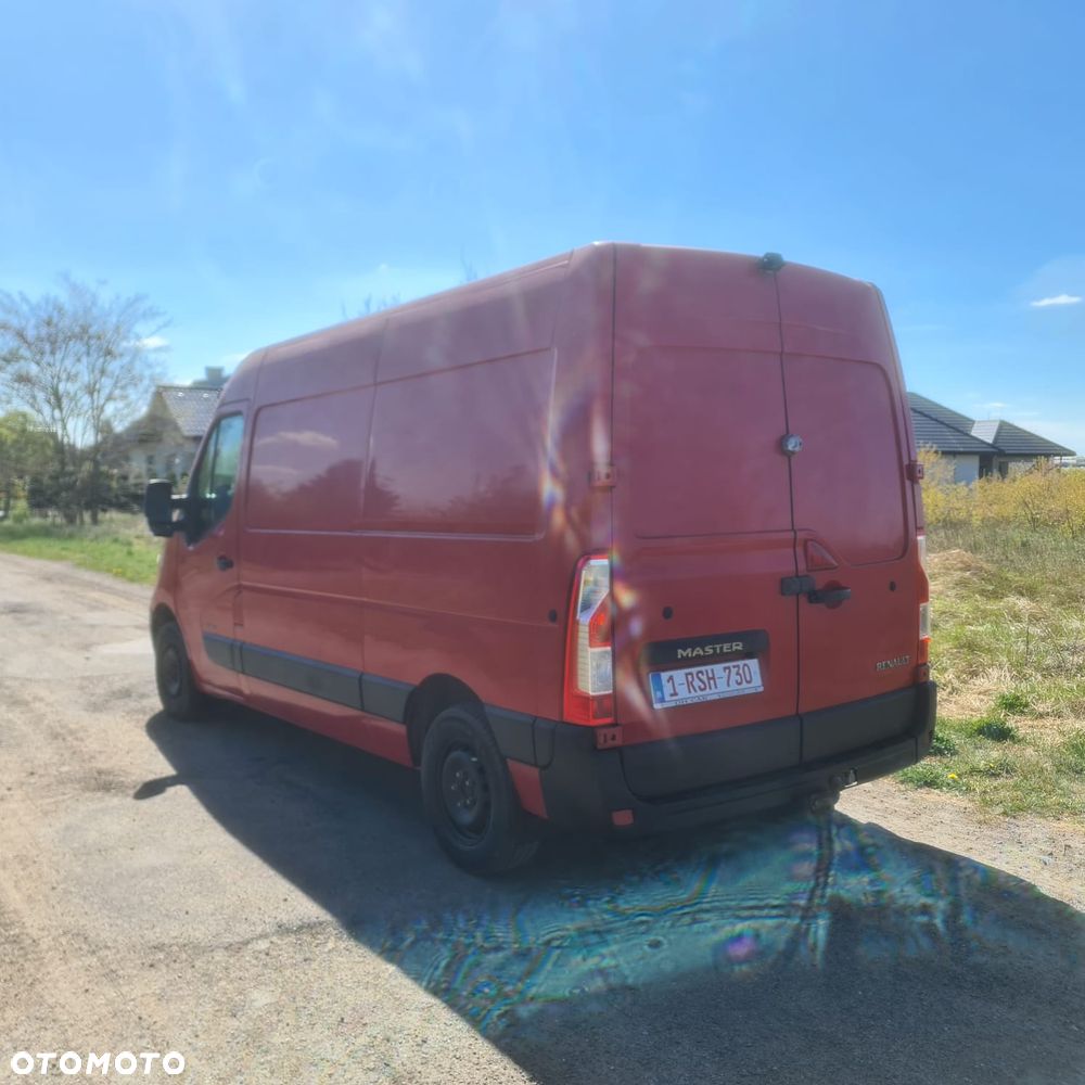 Renault MASTER - 4