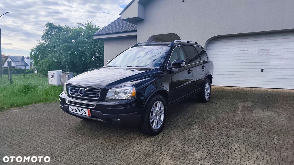 Volvo XC 90 D5 Summum - 38