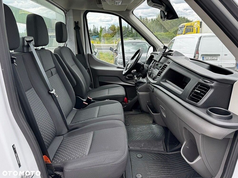 Ford transit ford transit - 7