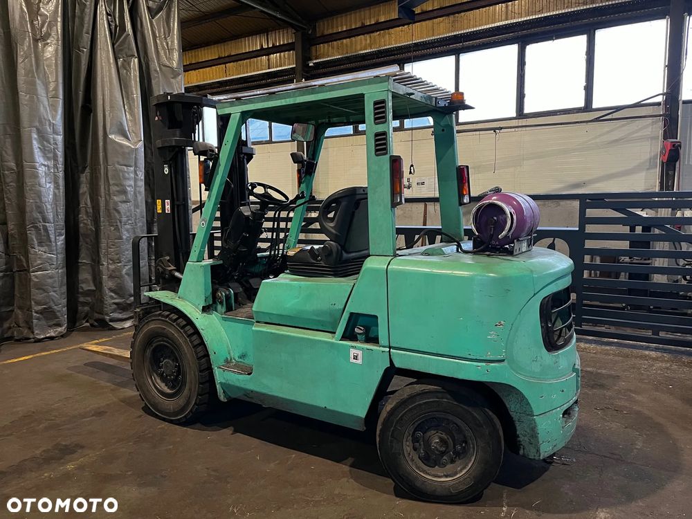 Mitsubishi FG45K2 - 2