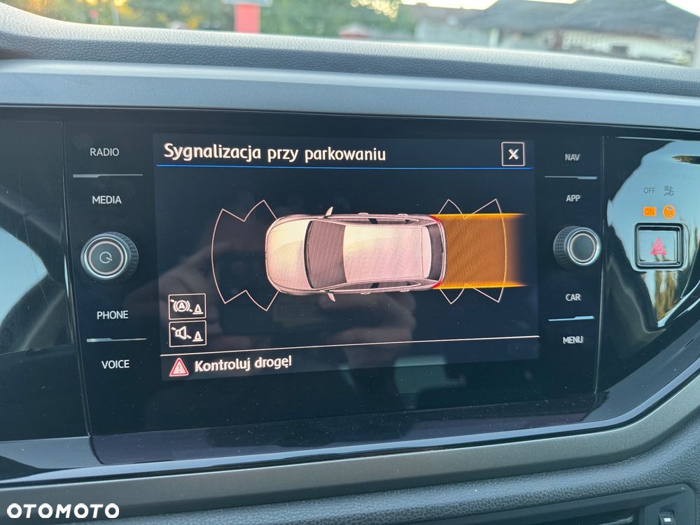 Volkswagen Polo - 14