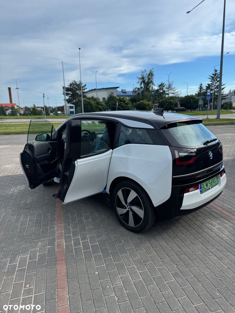 BMW i3 (120 Ah) - 6