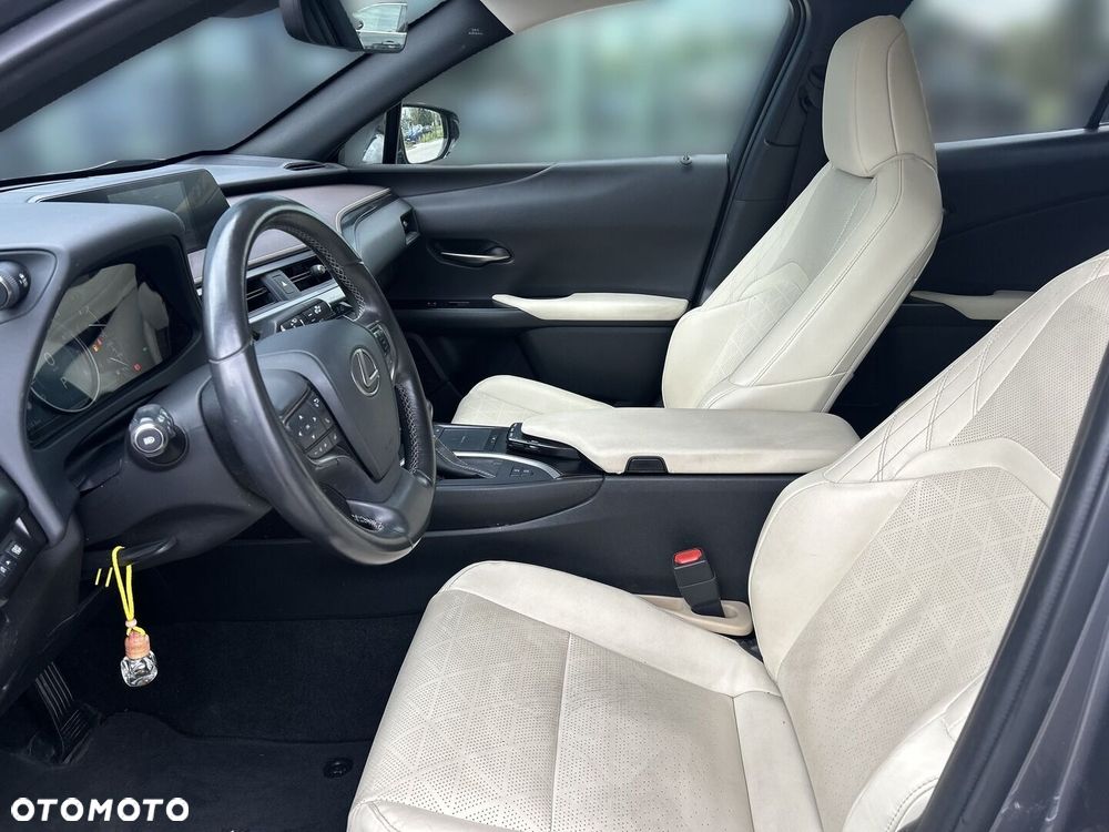 Lexus UX 200 Prestige 2WD - 16