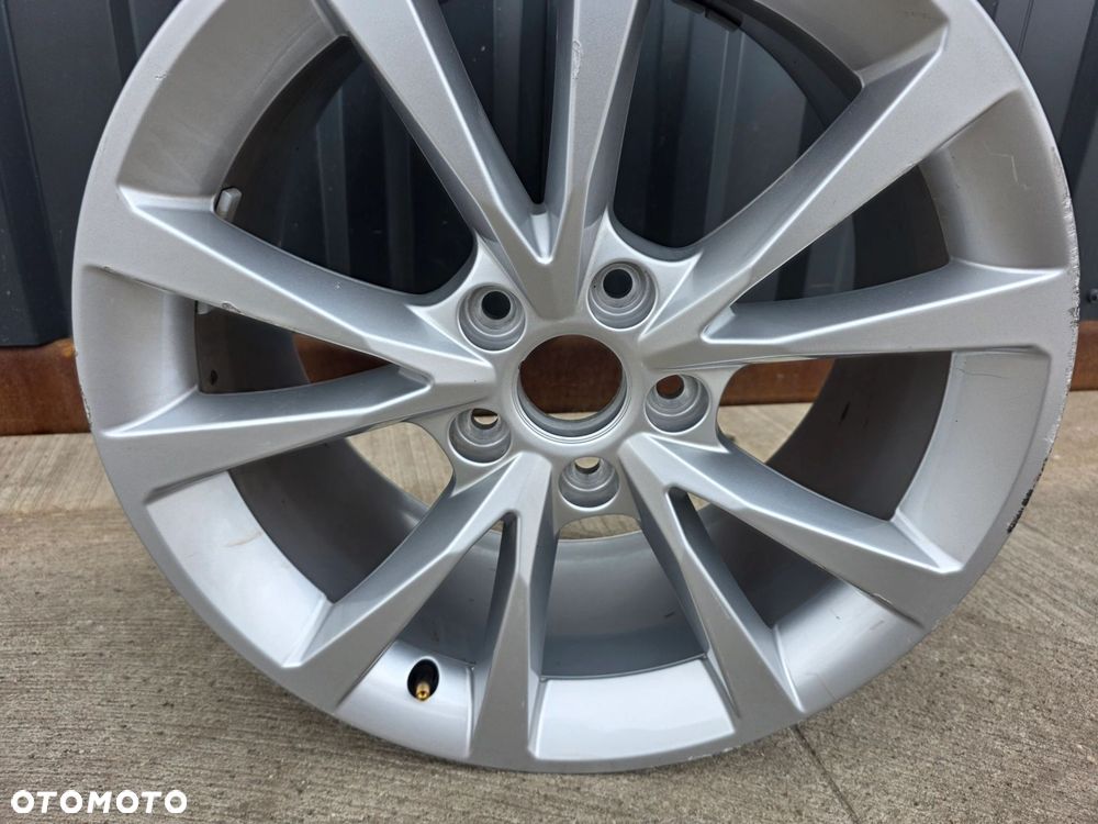 FELGA ALUMINIOWA AUDI A3 S3 8Y VW SEAT 8.0J R17 ET46 8Y0601025CC S24/26 - 7